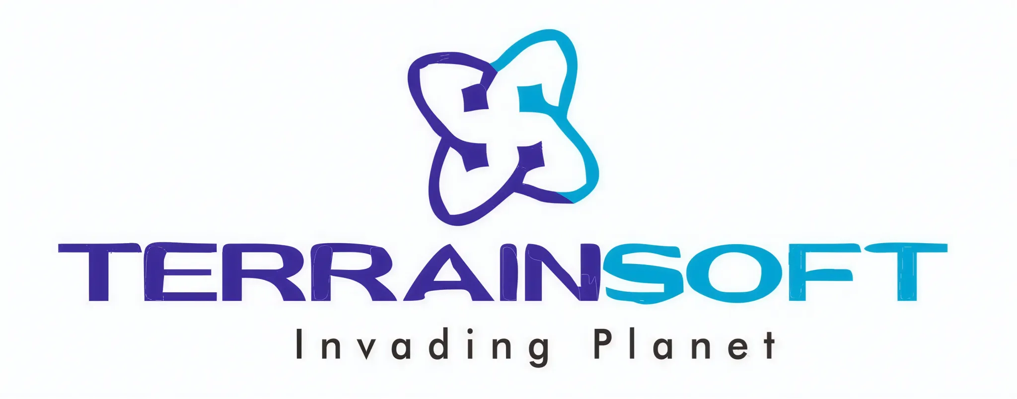 Terrainsoft Logo